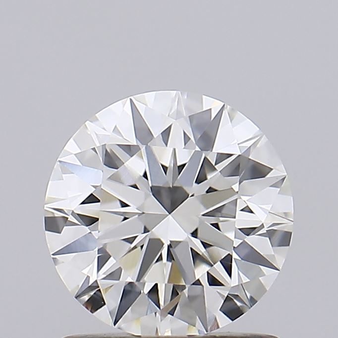 1.03 ct. round Lab Grown Diamond front image