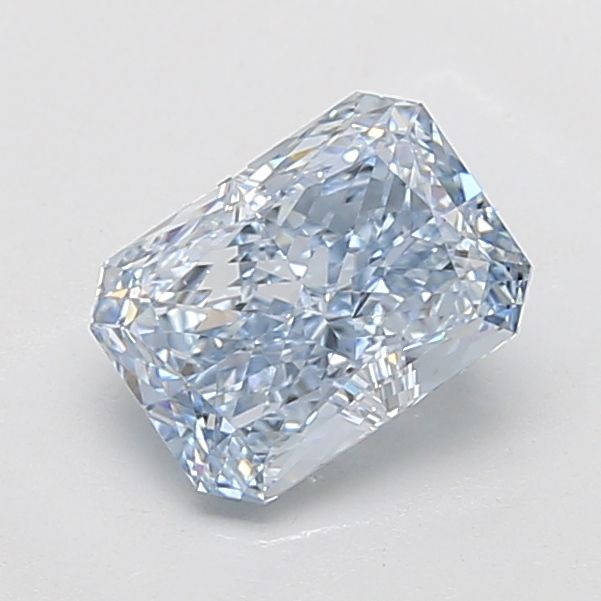 2.51 ct. radiant Lab Grown Diamond front image