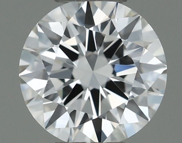 0.30 ct Round diamond