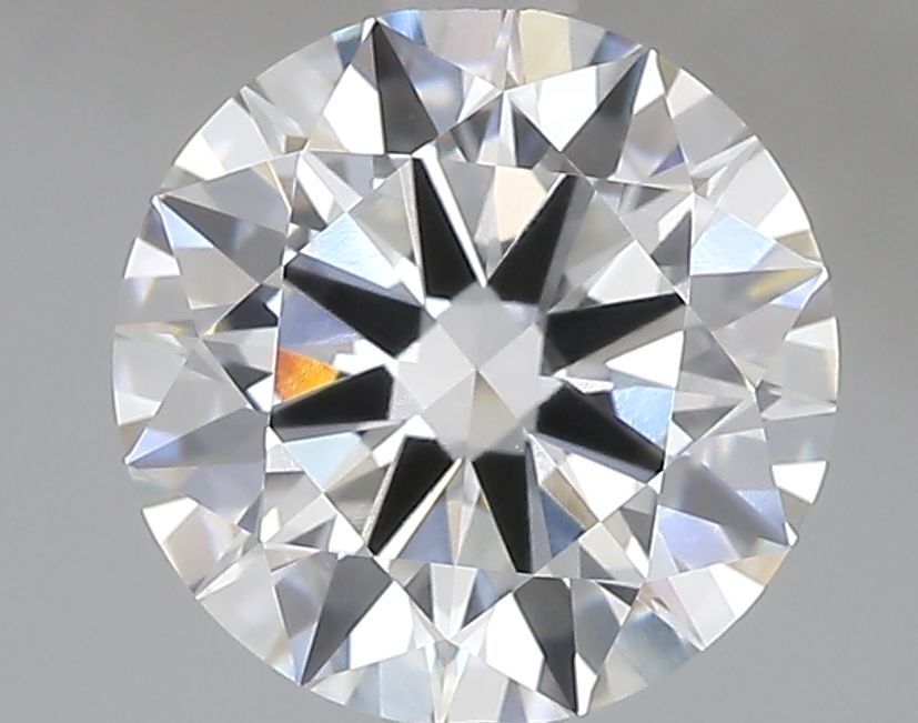 3.00 ct. round Lab Grown Diamond front image