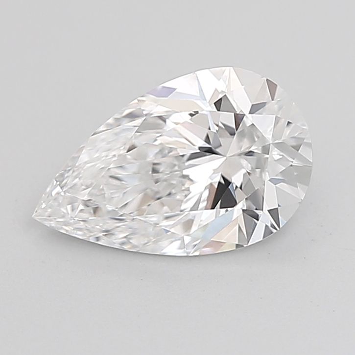 1.51 ct. pear Lab Grown Diamond front image
