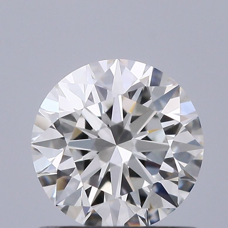 0.73 ct Round diamond