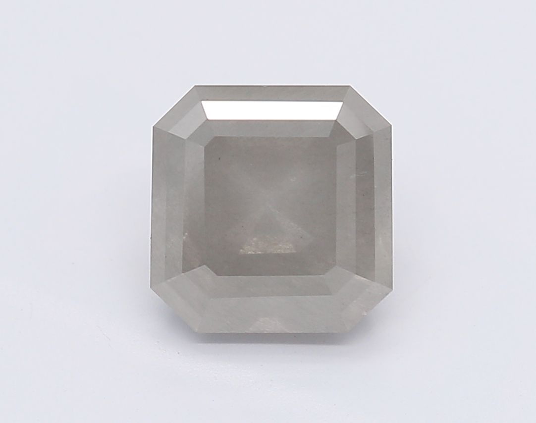 1.99 ct Square emerald Diamond