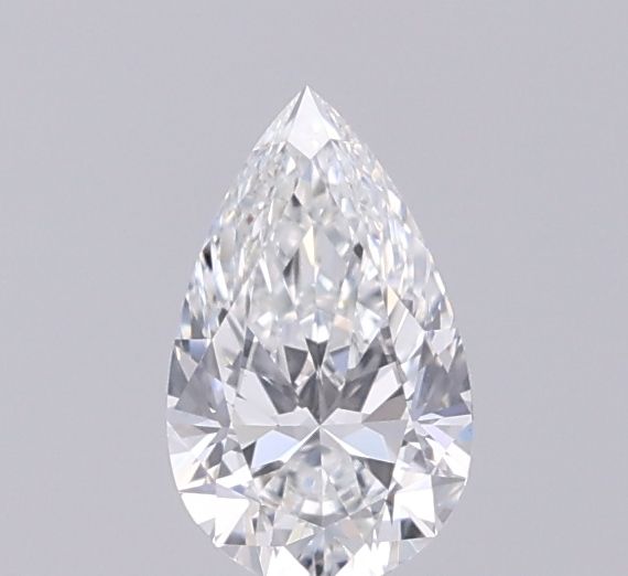 0.50 ct Pear diamond