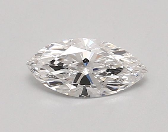 0.44 ct lab-grown Marquise Diamond
