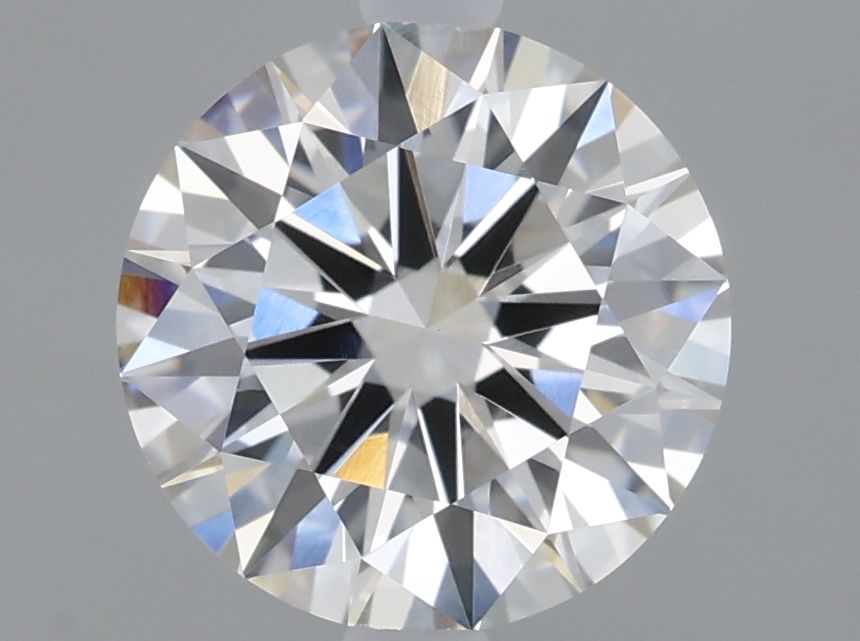 1.54 ct lab-grown Round Diamond