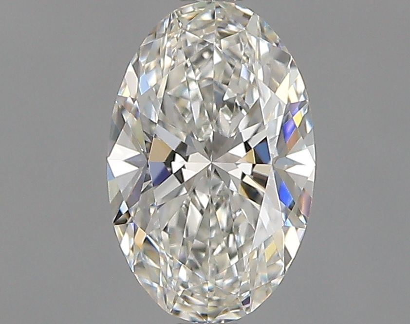 0.56 ct Oval diamond