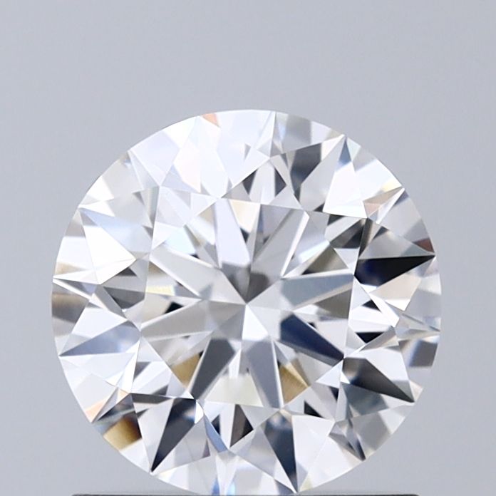 1.05 ct. round Lab Grown Diamond front image