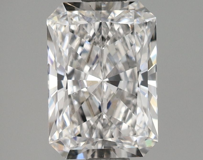 1.15 ct lab-grown Radiant Diamond