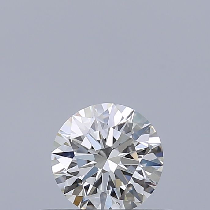 0.32 ct Round diamond