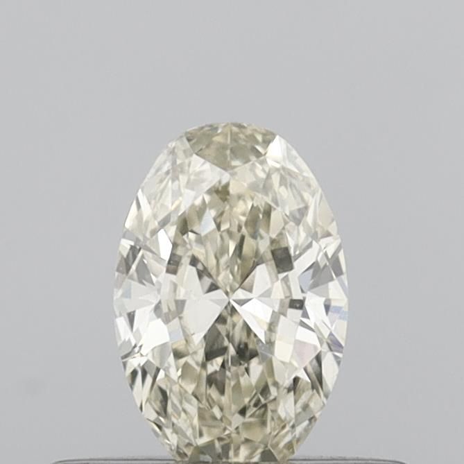 0.3 ct Oval Diamond