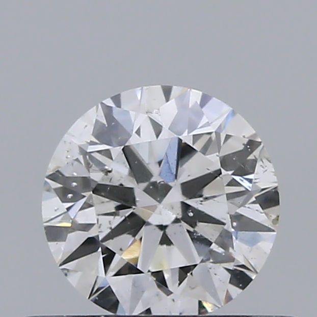 0.41 ct Round Diamond