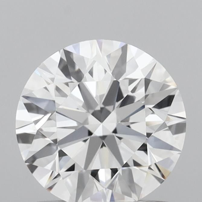 1.02 ct. round Lab Grown Diamond front image