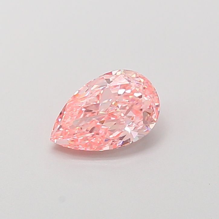 1.05 ct. pear Lab Grown Diamond front image