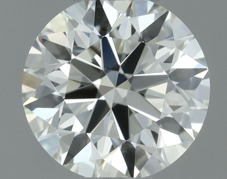0.40 ct Round diamond