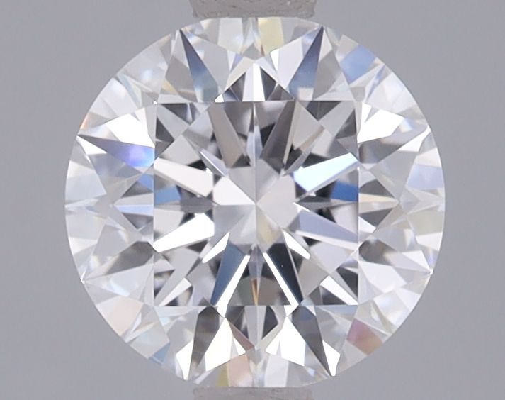 1.54 ct. round Lab Grown Diamond front image