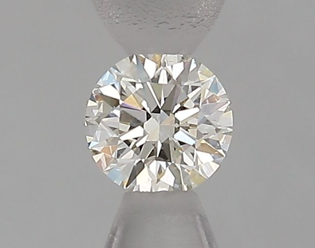 0.30 ct Round diamond