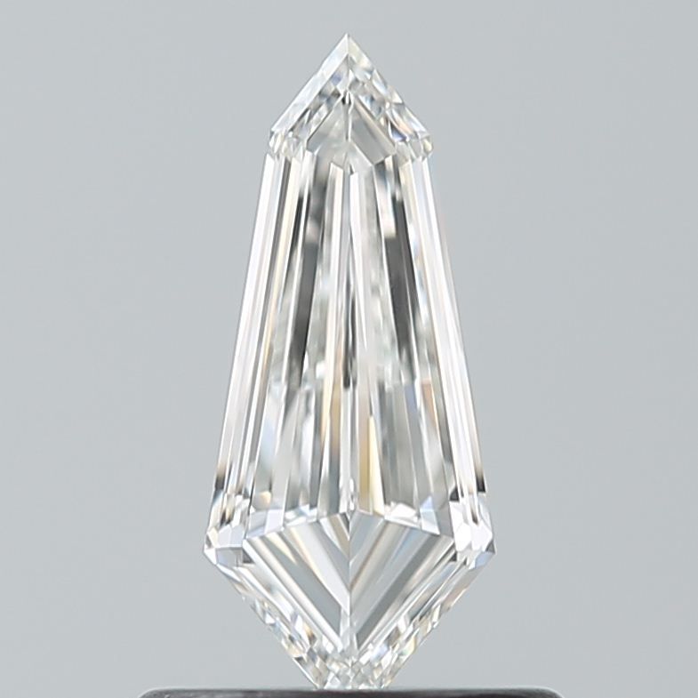 0.5 ct Kite Diamond