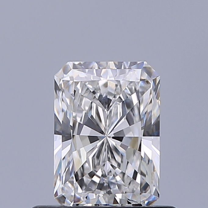 0.55 ct lab-grown Radiant Diamond