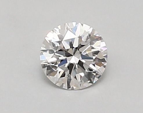 0.36 ct lab-grown Round Diamond