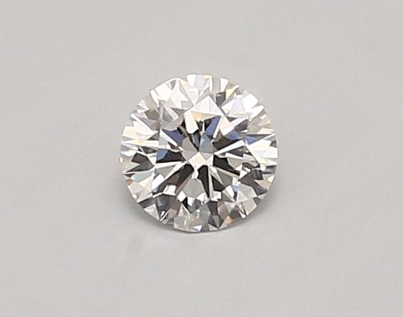 0.34 ct lab-grown Round Diamond