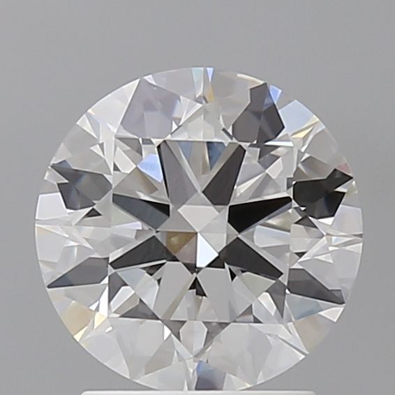 2.10 ct Round diamond