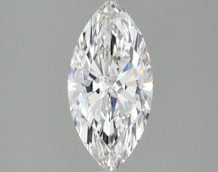 1.09 ct. marquise Lab Grown Diamond front image