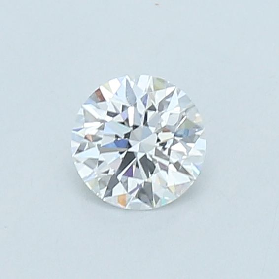 0.49 ct lab-grown Round Diamond
