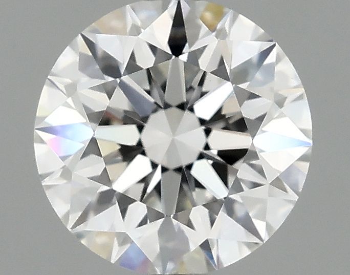 1.53 ct. round Lab Grown Diamond front image