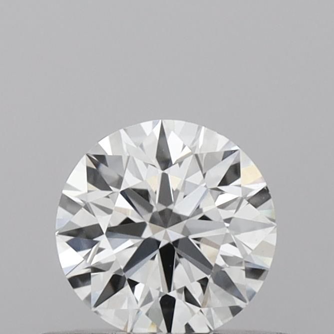 0.39 ct lab-grown Round Diamond