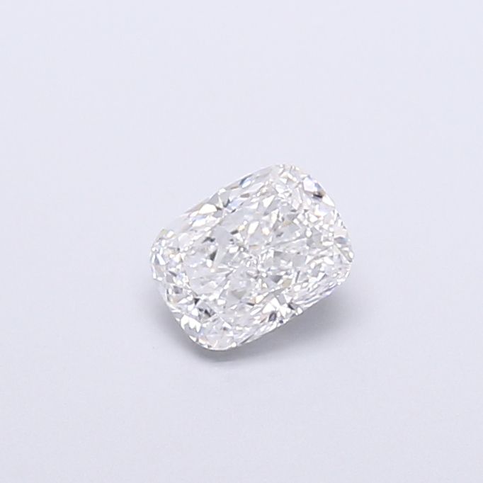 1.09 ct lab-grown Cushion modified Diamond