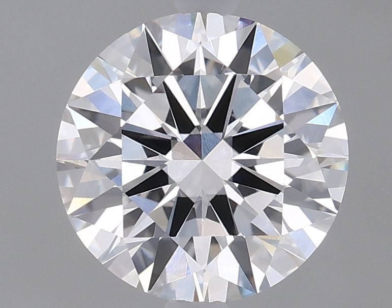 1.08 ct. round Lab Grown Diamond front image