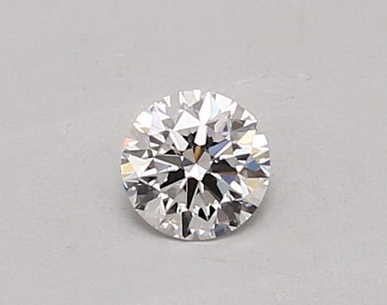 0.29 ct lab-grown Round Diamond