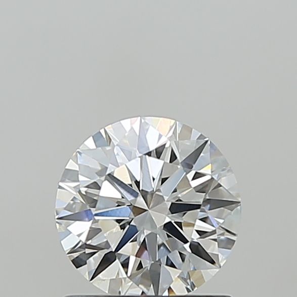 1.03 ct. round Lab Grown Diamond front image