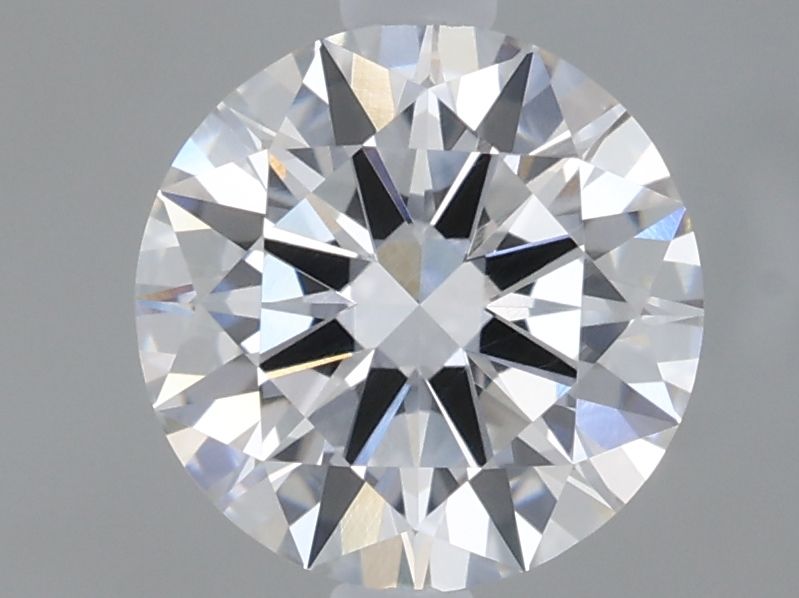 1.05 ct. round Lab Grown Diamond front image