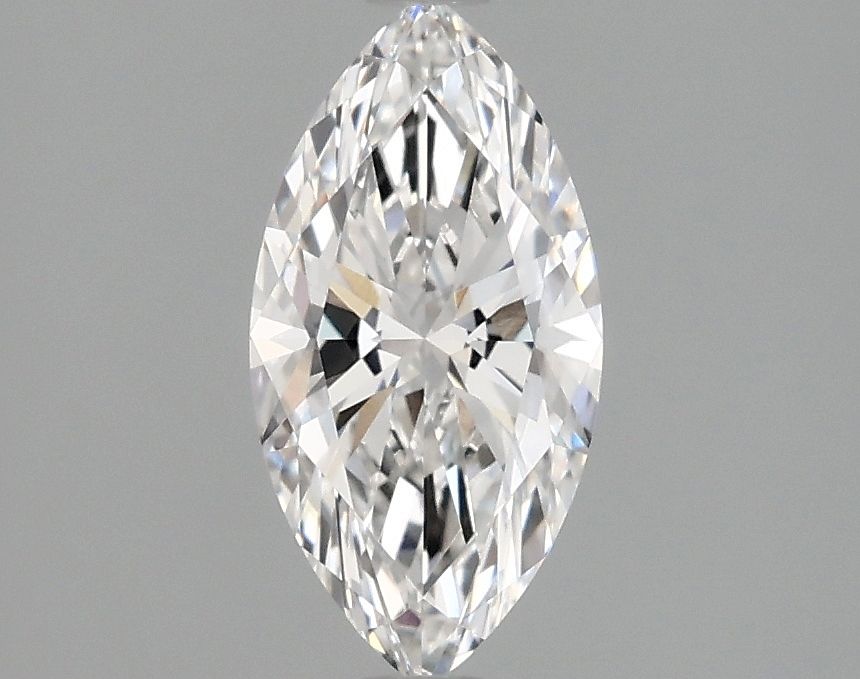 1.03 ct. marquise Lab Grown Diamond front image