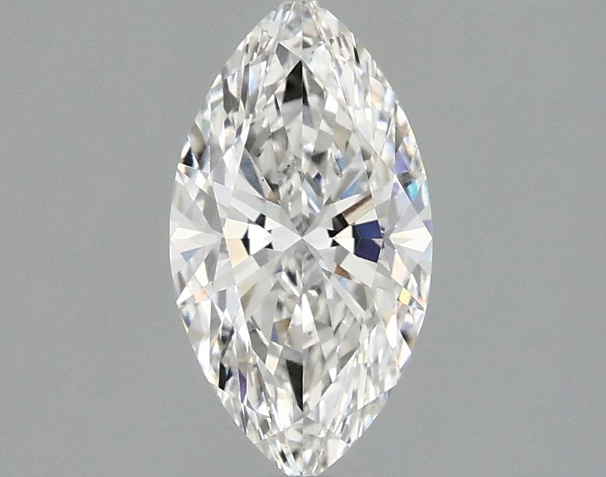 1.06 ct. marquise Lab Grown Diamond front image