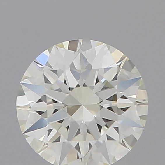 0.34 ct Round Diamond