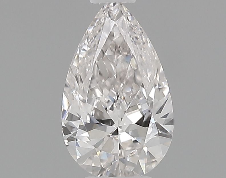 0.36 ct Pear diamond