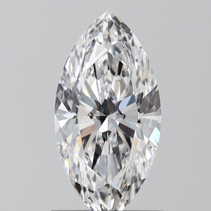 1.05 ct. marquise Lab Grown Diamond front image