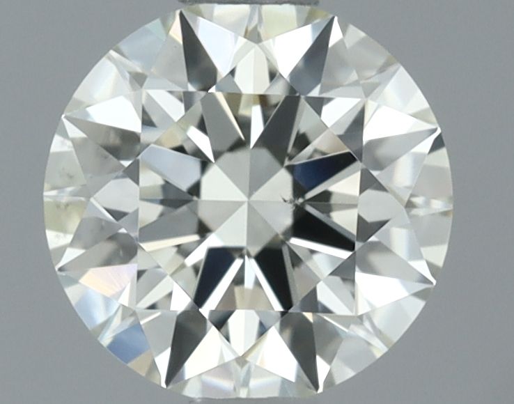 0.51 ct Round Diamond
