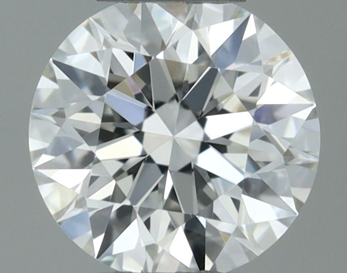 0.30 ct Round diamond