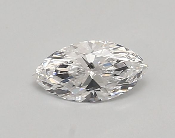 0.47 ct lab-grown Marquise Diamond