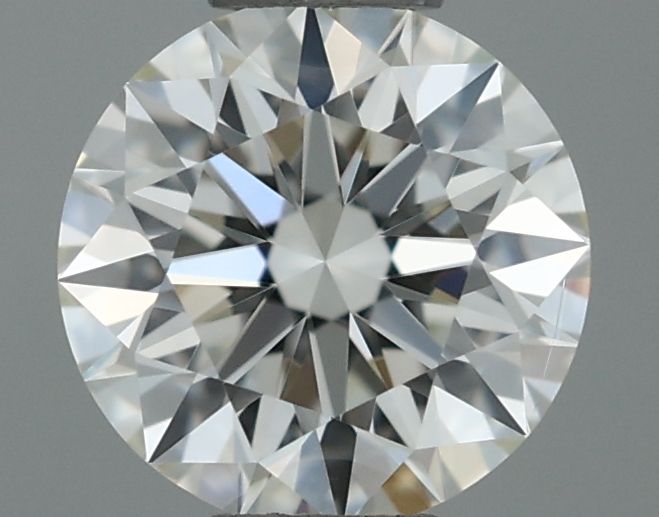0.30 ct Round diamond