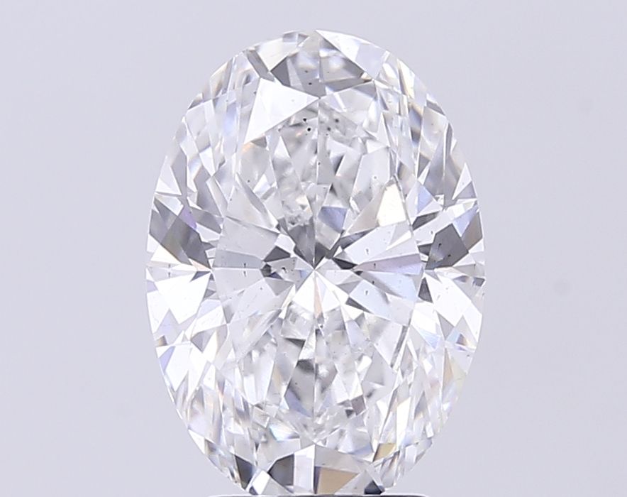 4.09 Carat