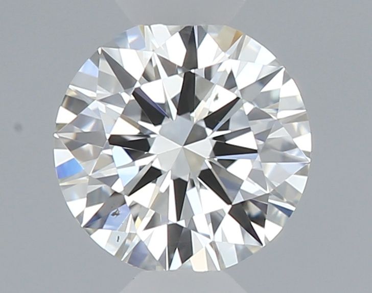 0.3 ct Round Diamond