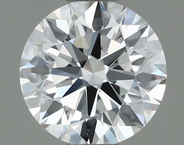 0.50 ct Round diamond