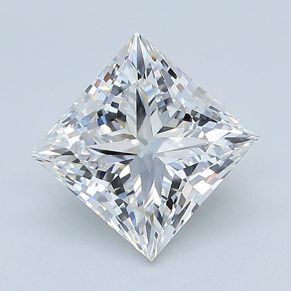 2.74 Carat