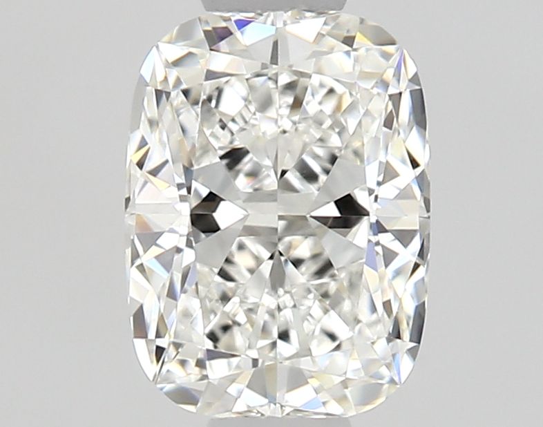 0.64 ct Cushion Brilliant diamond