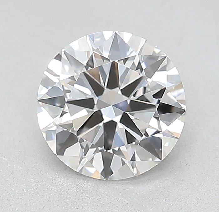 1.00 ct. round Lab Grown Diamond front image